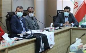 ایران سفید میپوشد، بیرانوند مشکی (عکس)