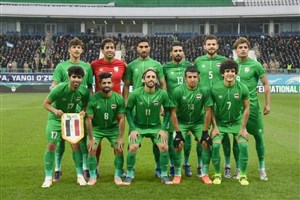 سرخابیهای سابق در لیست عراق(عکس)