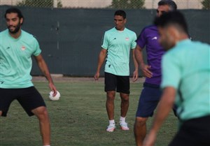 اردوی فولاد در تهران برگزار میشود