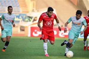 جعفری: مس رفسنجان سال آینده برای آسیا میجنگد