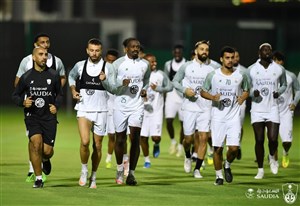 سرمربی تیم الاهلی عربستان قرنطینه شد