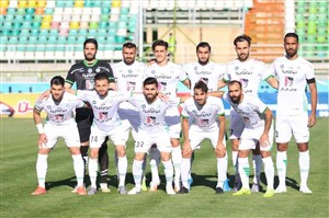 استراتژی جدید مجتبی حسینی؛ ذوبآهن ایرانیزه!