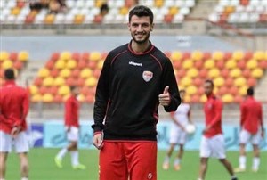 بنییاسین: فولاد میتواند و من مطمئنم انشاءالله!