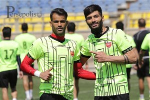 پرسپولیس بدون مهاجم گلزن قهرمان نمیشود