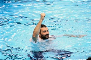 آغاز اردوی واترپلو از هفته آینده با حضور چیریچ