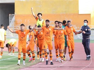 لیگ یک/ برد شاگردان حسین خانی در دربی کرمان