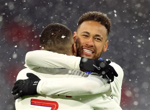 PSG روی ابرها؛ دو فوقستاره در آستانه تمدید قرارداد