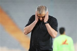 ساکت الهامی: بیا یک کارت بده اخراجم کن!