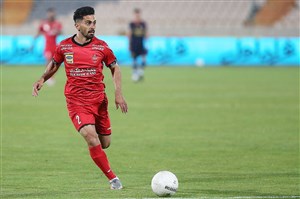 عالیشاه هافبک؛ قوی تر از عالیشاه مهاجم