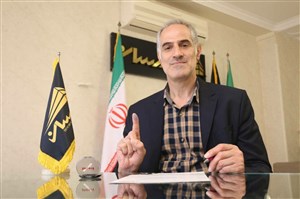 سرمربی جدید تیم والیبال هورسان انتخاب شد