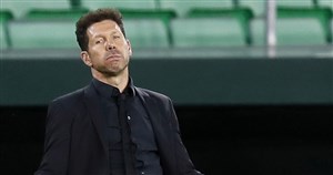 سیمئونه: ترک سوپرلیگ؟ بهترین تصمیم ممکن بود