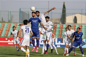 شکایت رسمی پیکان از داور دیدار با گلگهر سیرجان