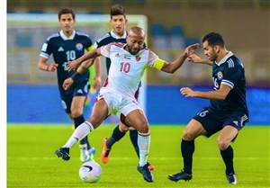 اسماعیل مطر بازی با پرسپولیس را از دست داد