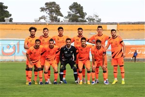 بادران – آرمان گهر؛ بازی زیبا و فرصت ها (عکس)