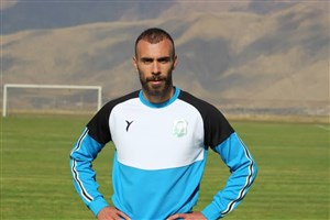 گل هفته فوتبال ایران در خوزستان به ثبت رسید