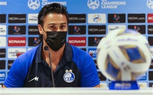 مجیدی: از AFC و فدراسیون عربستان احترام میخواهیم