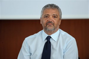 لوکاکو هم سطح هالند، لواندوفسکی و امباپه است