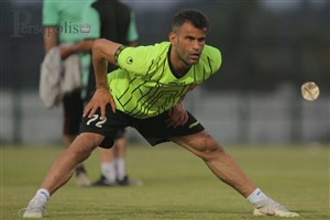 آل کثیر اینبار جشن تولد سیامک نعمتی را خراب کرد