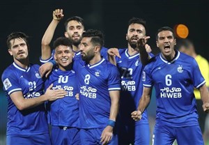 سه استقلالی در تیم منتخب هفته آسیا
