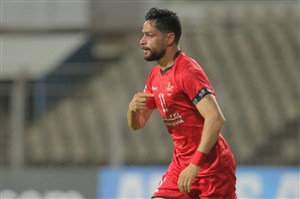 کمال، تنها نماینده ایران در تیم منتخب هفته چهارم ACL