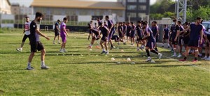 یک بازیکن اشتباهی به تیم امید دعوت شد