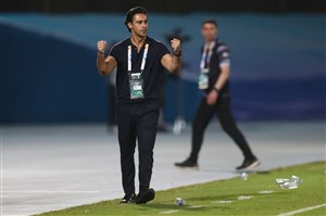 فرهاد ستارههایش را برای الدحیل نگه داشت