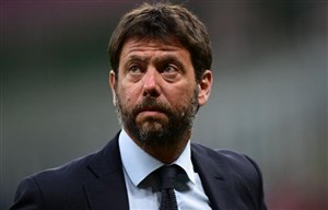 آندره آنیلی: سوپرلیگ کالآف دیوتی فوتبال بود