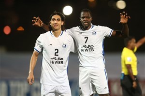 پیشکش فرهاد به نادری؛ برو پشت دفاع!