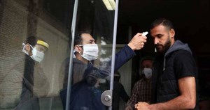 چهارمین تست کرونای پرسپولیسیها منفی شد