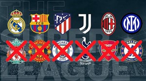 3 جایگزین احتمالی بایرن، دورتموند و PSG در سوپرلیگ