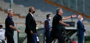 مربی نساجی: بازی مقابل سپاهان برای ما ویژه خواهد بود