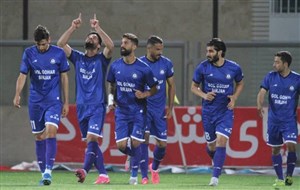 علیزاده: نه قهرمان شدهایم، نه سهمیه گرفتهایم