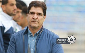 مهاجری: ما امکانات داریم، شما سرباز میگیرید