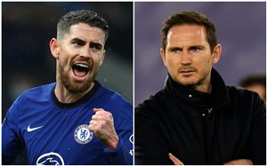 فرانک لمپارد برای مربیگری در چلسی آماده نبود