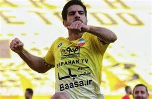 حسینی: قطعا اگر لیاقت داشته باشیم، قهرمان میشویم