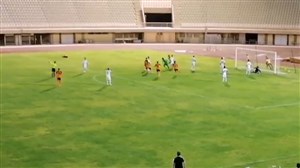 لیگ 2؛ پیروزی حریف پرسپولیس در هفته 18