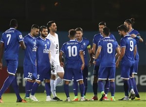 وعده مدیریت استقلال برای تمدید قرارداد با ستارهها