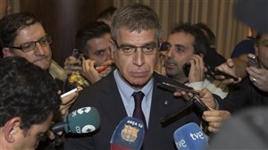 لیونل مسی در بارسلونا ماندنی است