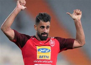 پیغام کنعانیزادگان از خودروی کروک؛ فعلا هستم