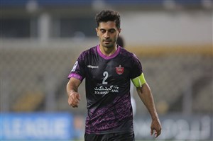 پرسپولیس با شیری و عالیشاه تمدید میکند