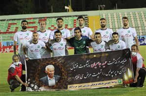 خیبر بیانیه داد؛ مکتب ما اصیل و پاک است