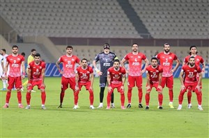تراکتور بدون دفاع مقابل صنعت نفت
