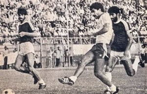 صعود خیبر و ملوان؛ به یاد فینال سال 65