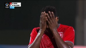 ضربهای که سرنوشت استقلال،الهلال و دحیل را عوض کرد!
