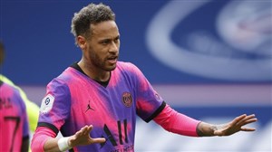 نیمار: حاضرم برای رسیدن PSG به فینال بمیرم