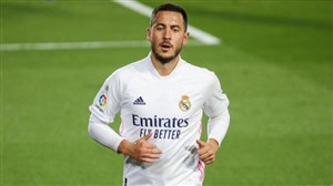 یک مقصد عجیب در انتظار ادن هازارد!