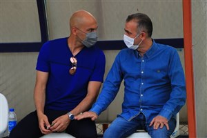 کمالوند: استقلال با فرهاد به فینال آسیا میرسد