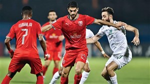 پول برای فتح لیگ قهرمانان آسیا کافی نیست (عکس)