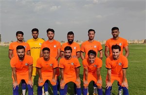 تساوی در دربی تدارکاتی آبیها در اهواز
