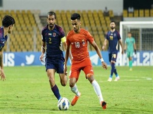 تمجید AFC از میزبانی هند در لیگ قهرمانان آسیا